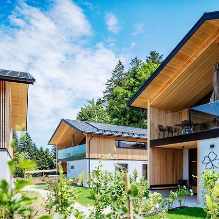 Pfaenderglueck Villa Lochau Kültér fotó