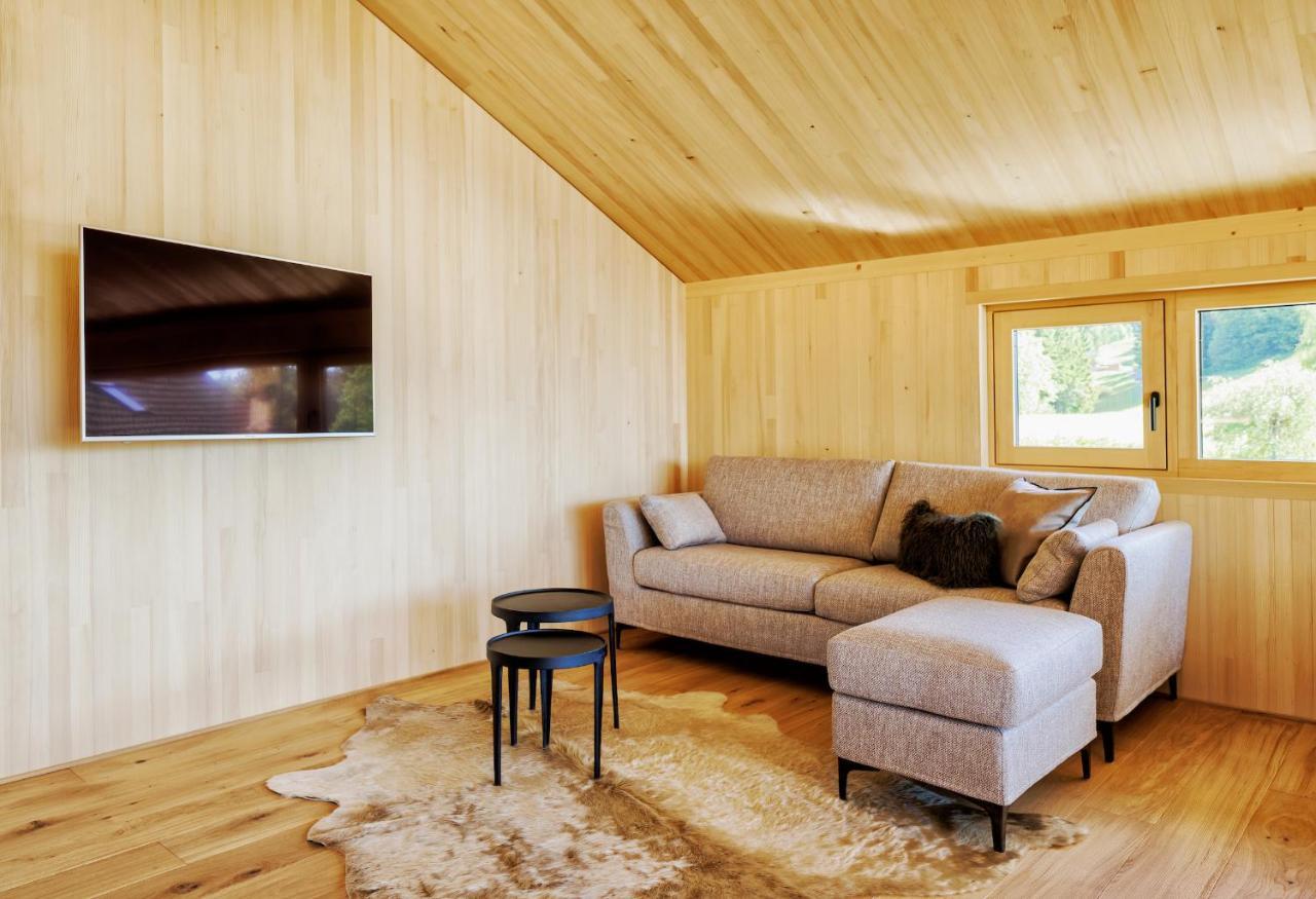 Pfaenderglueck Villa Lochau Kültér fotó