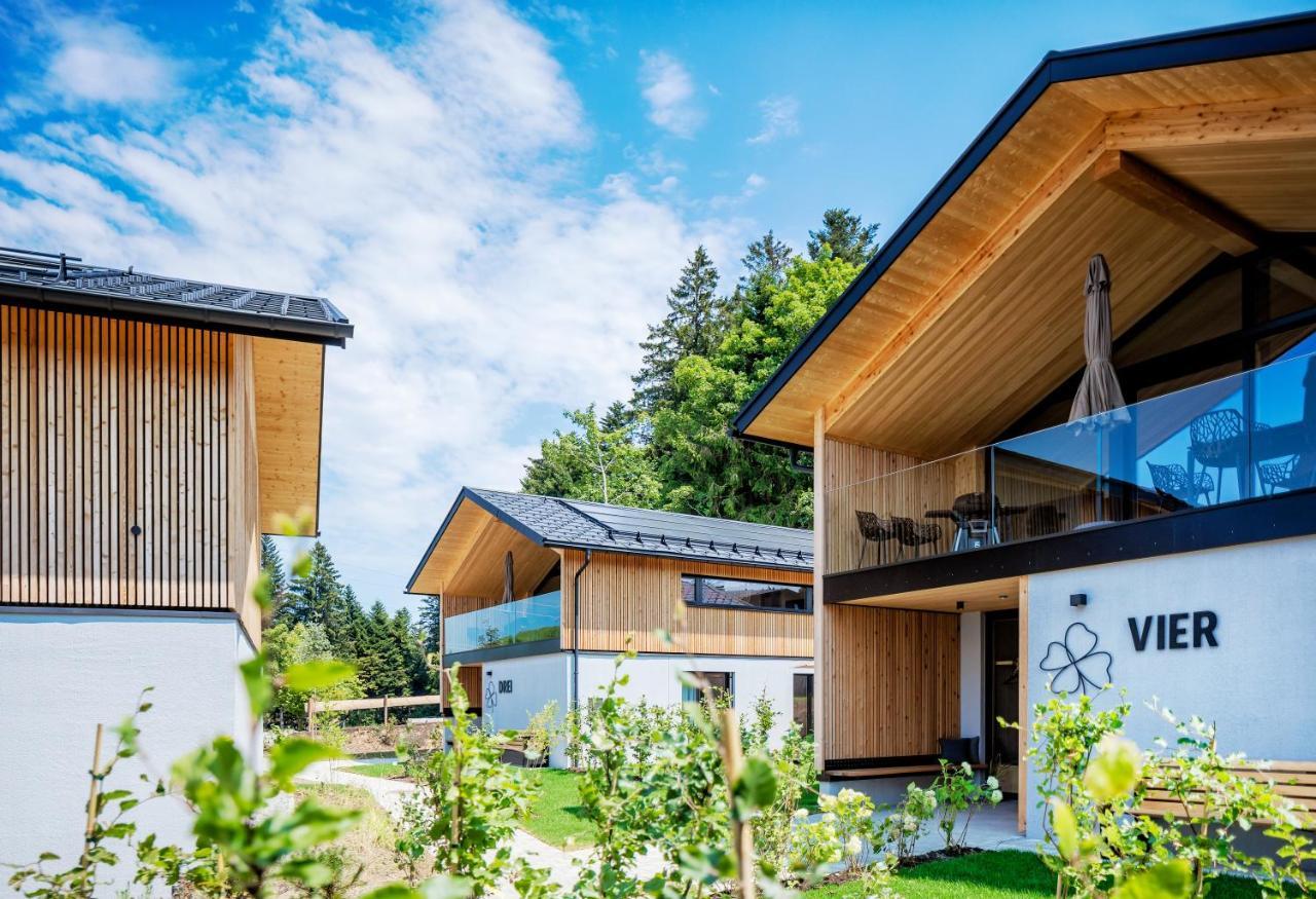 Pfaenderglueck Villa Lochau Kültér fotó